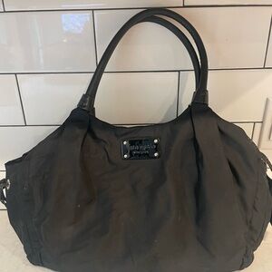 Kate Spade diaper bag and changing pad